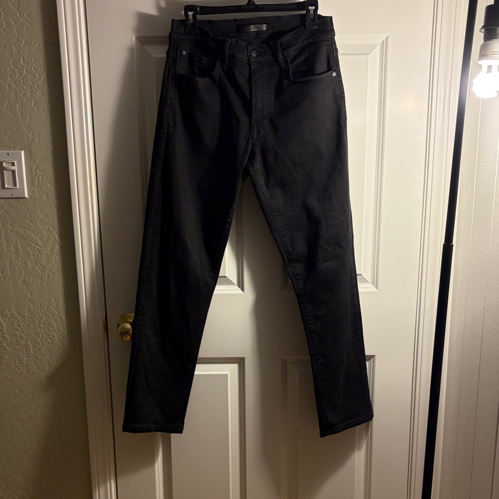 Joe’s Jeans Women’s Black Jeans